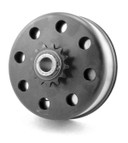 Premier Titan Mini-Cup Clutch - #35 Chain - 18 Tooth