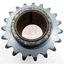 Max Torque Clutch Sprocket - 19 Tooth - 219 Chain