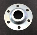 Max Torque SS Clutch Dust Cover