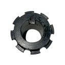Max Torque SS Clutch Hub Assembly - 3/4''