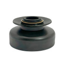Comet Clutch - 1'' Bore V-Belt 202312A