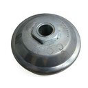 Comet 40 Series Torque Converter Drive Clutch - 1'' ID 1/4" Key 203015A