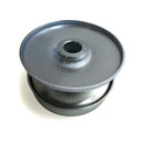 Comet 40 Series Torque Converter Drive Clutch - 1'' ID 1/4" Key 203015A