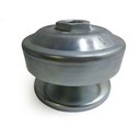 Comet 40 Series Torque Converter Drive Clutch - 1'' ID 1/4" Key 203015A