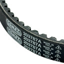Comet 40 Series Torque Converter Belt - 40-95 203787A