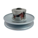 Comet 40 Series Torque Converter 7-1/2" Driven Unit - 7/8'' Bore 209139A