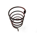Comet 40 Series Driven Unit Red Spring 203130A