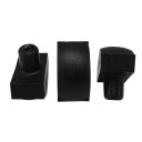 Comet 40 Series Driven Unit Button 206458A