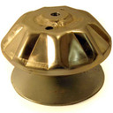 Comet 44C Magnum Drive Clutch - 1-1/8'' - 209706A