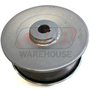 Comet 44C Magnum Drive Clutch - 3/4'' Bore 209709A