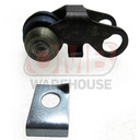 Comet 500 Series Roller Weight & Arm Asm Kit - 88G 301730A