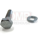 Comet 20 & 30 Series Drive Bolt - 3/8-24 x 1/-1/2'' 202092A