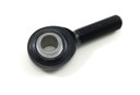 Aluminum Tie Rod Ends - 3/8'' - Male - Left Hand