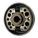 Noram GE Ultimate Clutch - #219 Chain - 18 Tooth