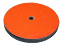 9" Orange Fast Grind Grinding Wheel 980