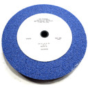 10'' Blue Ceramic Grinding Wheel