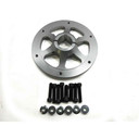 Standard Sprocket Hub - 1-1/4''