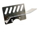 Deluxe Aluminum Chain Cover