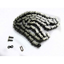 EK Silver Pro Kart Chain - #35 - 40''