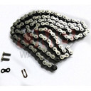 EK Silver Pro Kart Chain - #35 - 40''