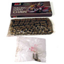 EK Silver Pro Kart Chain - #35 - 45''