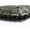 EK Silver Pro Kart Chain - #35 - 10 Feet