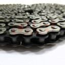 EK Silver Pro Kart Chain - #35 - 10 Feet