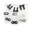 EK Silver Pro Kart Chain - #35 - 10 Feet