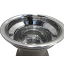 DWT 5'' AlumiLite Kart Wheels - US Pattern - 5.5''W