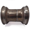 DWT 5'' AlumiLite Kart Wheels - US Pattern - 6''W