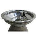 DWT 6'' AlumiLite Kart Wheels - US Pattern - 6''W MG7630