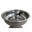 DWT 6'' AlumiLite Kart Wheels - US Pattern - 8''W DWT 6'' AlumiLite Kart Wheels - US Pattern - 8''W