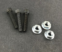 1/4'' Wheel bolt kit - 3 Pieces