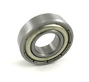 Spindle/King Pin Bearings - 10mm x 22mm