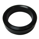 Aluminum Spindle Spacers - 3/4'' x 1/4'' Wide