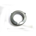 40mm Aluminum Axle Lock Collar - 8mm Keyway