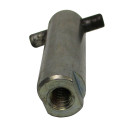 Comet Disc-Caliper Actuator Shaft 212106A