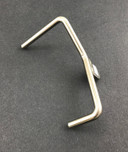 Coyote Style Brake Pedal