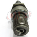Autolite 2593 Copper Core Racing Spark Plug - 3/4'' - Medium