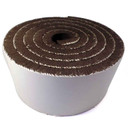 Foam Seat Padding - 3/8'' x 3'' x 6'