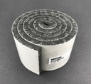 Foam Seat Padding - 1/2" x 4" x 6' Foam Seat Padding - 1/2" x 4" x 6'