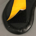 Kart Racewear Seat Padding - 3 Piece Set