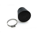 Air Filter 4" x 5" x 2-3/4" Fabric Angled Air Filter 4" x 5" x 2-3/4" Fabric Angled