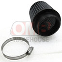 Air Filter 4" x 5" x 2-3/4" Fabric Angled Air Filter 4" x 5" x 2-3/4" Fabric Angled