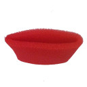 Foam Pre-Filter Red 3-1/2"x5"