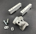 1-1/8'' American Rail Flat Motor Mount