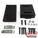 1-1/8'' American Rail Angled Motor Mount - 5 Degree