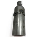 1-1/8'' RLV Exhaust Silencer