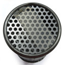 1-1/8'' RLV Exhaust Silencer