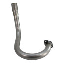RLV 206 Jr. Spec Pipe Headers for Briggs LO206 Engines